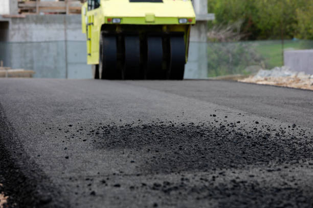 Best Residential Paver Driveway  in Woodlawn, MD
