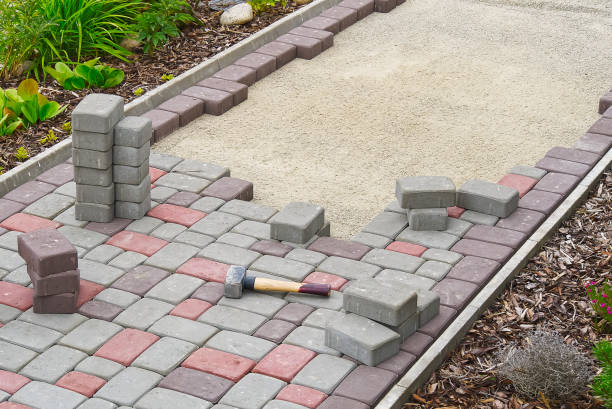 Trusted Woodlawn, MD Driveway Pavers Experts
