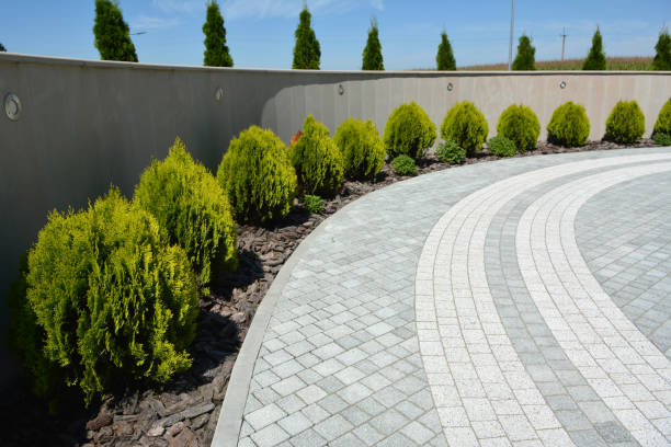 Best Driveway Pavers Installation  in Woodlawn, MD