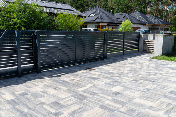 Reasons to Select Us for Your Driveway Paving Requirements in Woodlawn, MD
