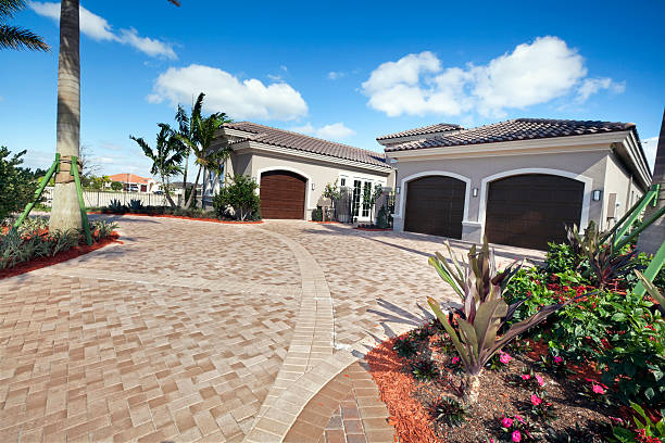 Best Driveway Pavers Near Me  in Woodlawn, MD