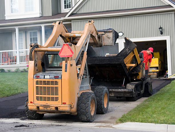 Best Cobblestone Driveway Pavers  in Woodlawn, MD