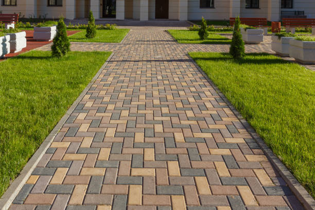 Best Brick Driveway Pavers  in Woodlawn, MD